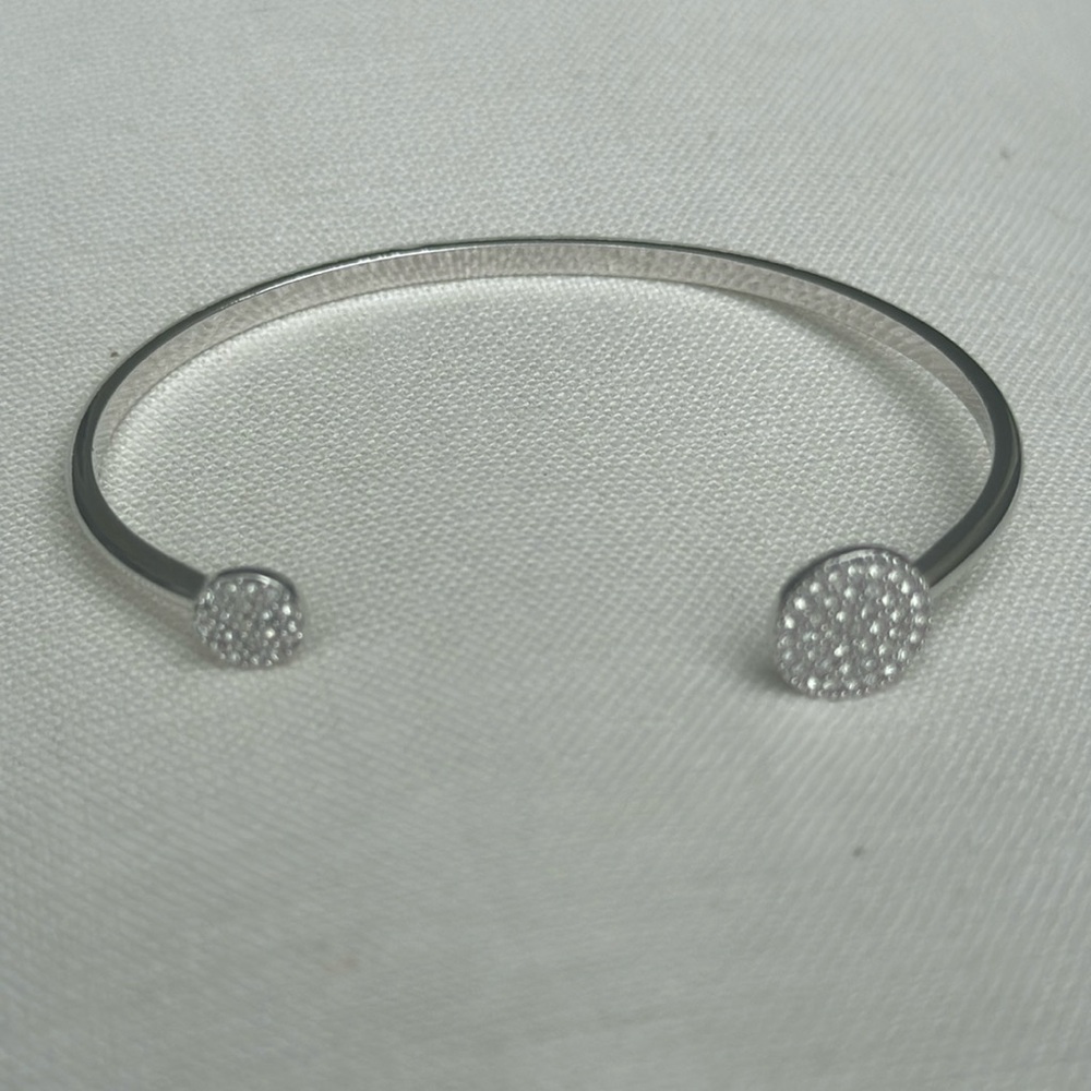 Two Stella And Dot Adjustable Bracelets - image 5